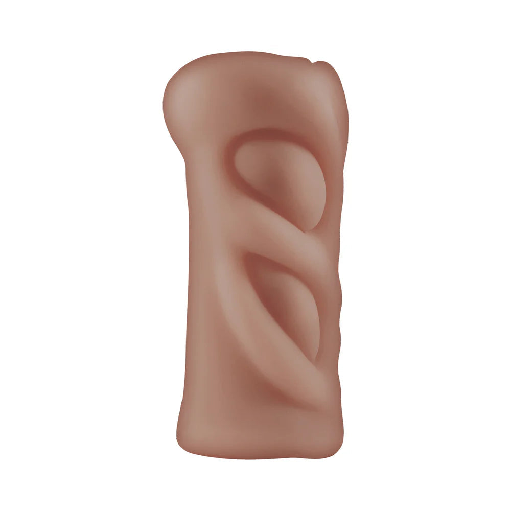 Always Horny Self-Lubricating Masturbator Skye NASSTOY