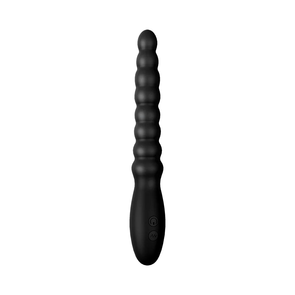 Ass-Sation Magic Wand Anal Vibe NASSTOY