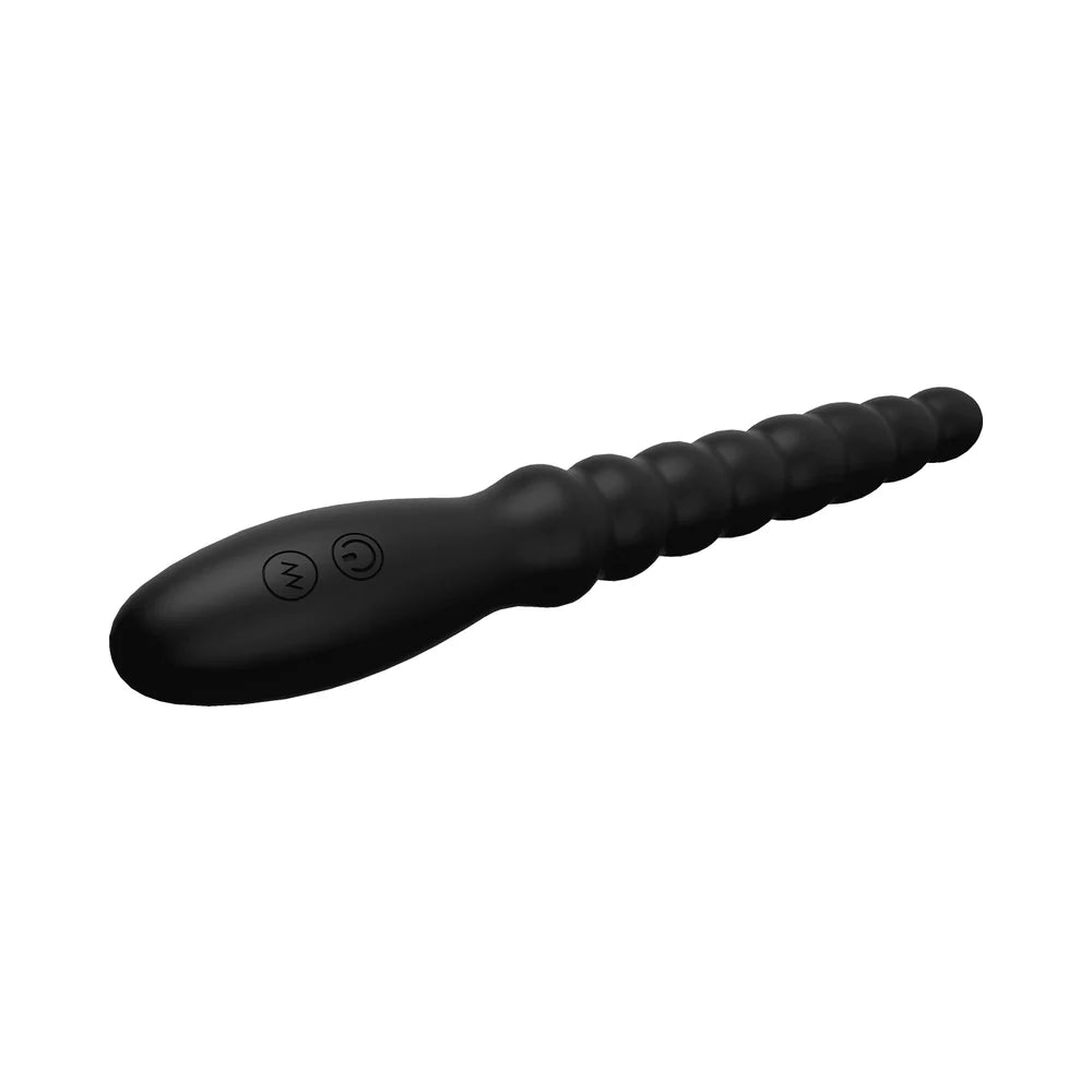 Ass-Sation Magic Wand Anal Vibe NASSTOY