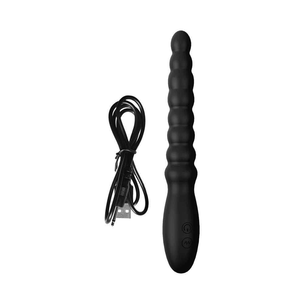 Ass-Sation Magic Wand Anal Vibe NASSTOY
