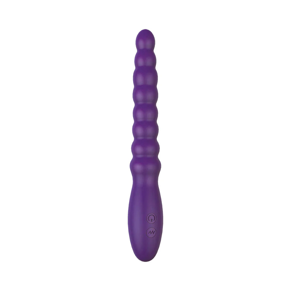 Ass-Sation Magic Wand Anal Vibe NASSTOY