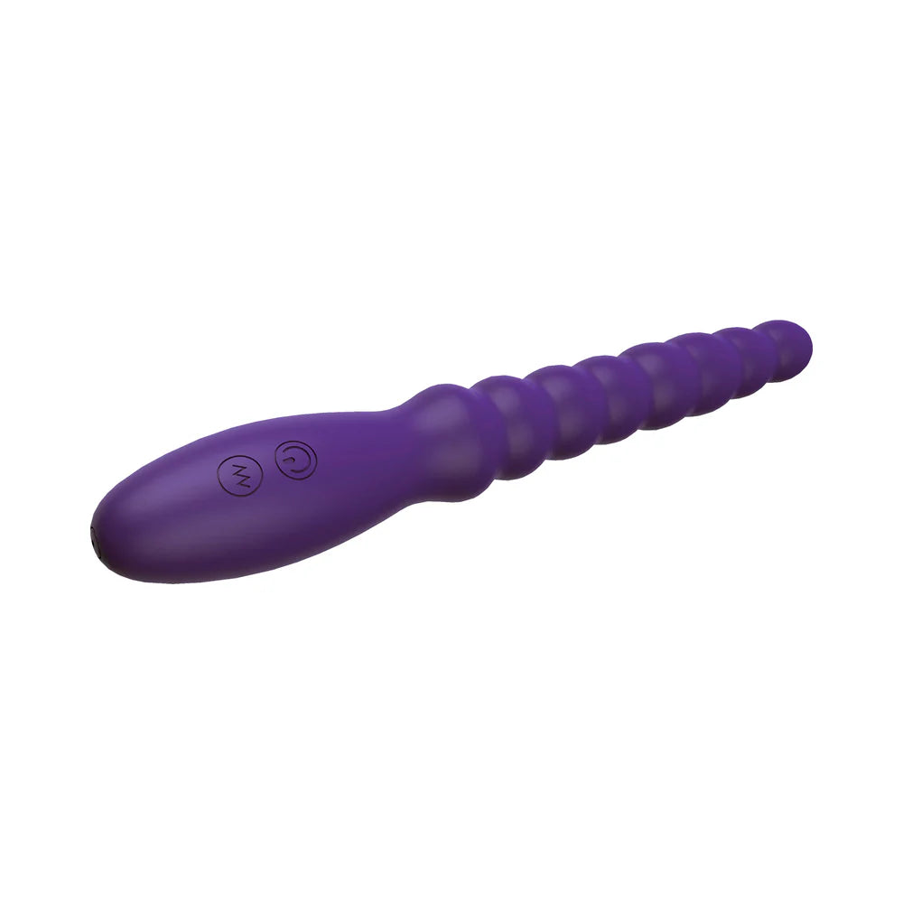 Ass-Sation Magic Wand Anal Vibe NASSTOY
