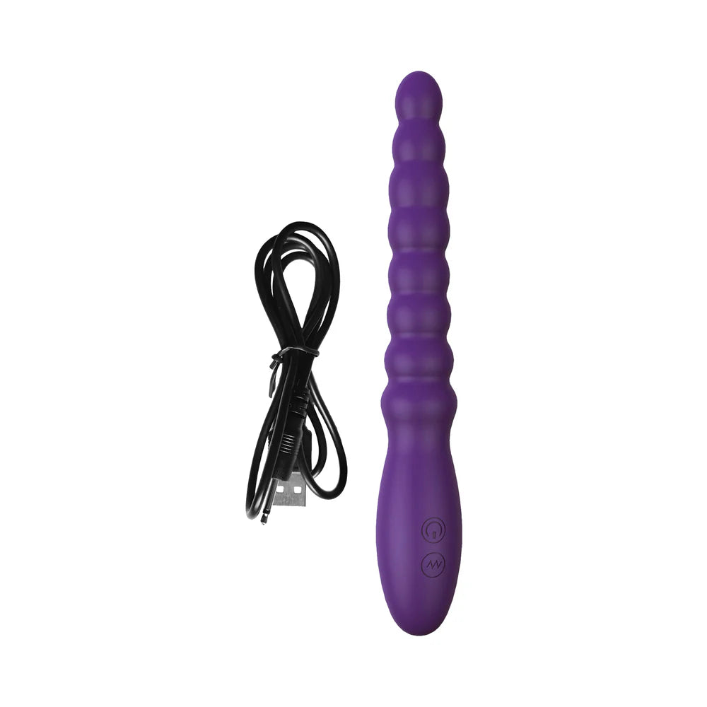 Ass-Sation Magic Wand Anal Vibe NASSTOY