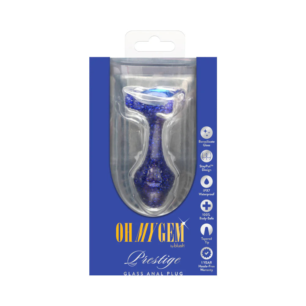 Oh My Gem Lustre SP BOUTIQUE