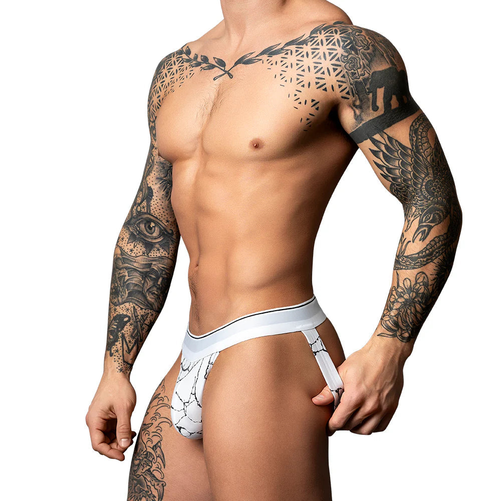 Male Power Soo Cumfy Jock MALE POWER