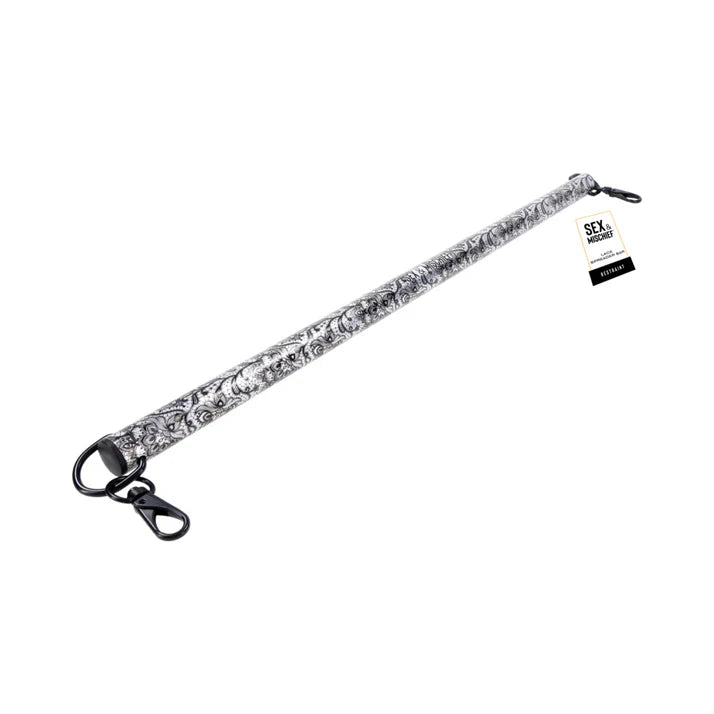 Sportsheets Sex & Mischief Lace Spreader Bar SPORTSHEETS
