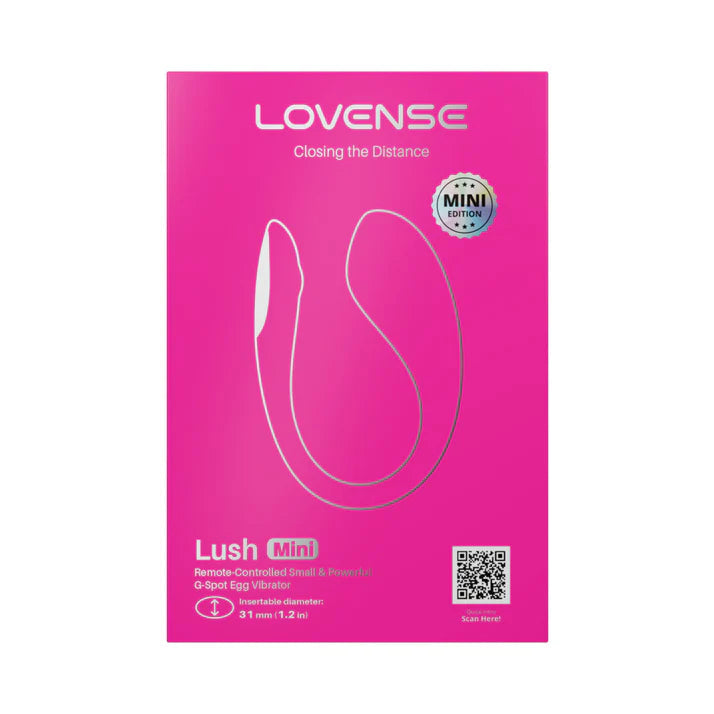 Lovense Lush Mini LOVENSE