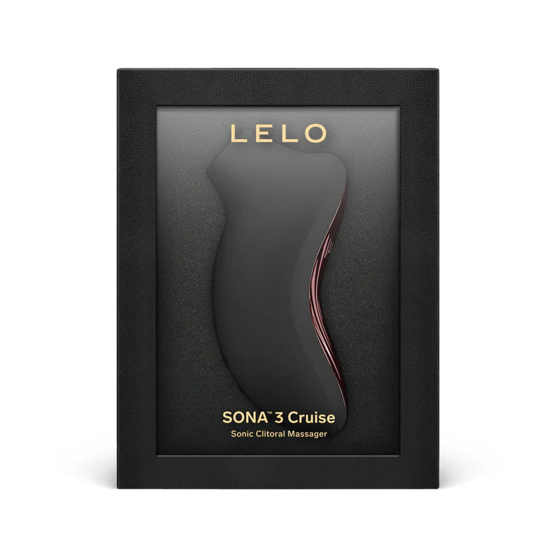 LELO SONA 3 Cruise Clitoral LELO