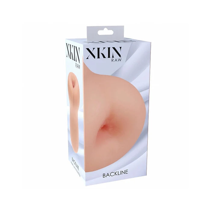 Xkin Raw Stroker