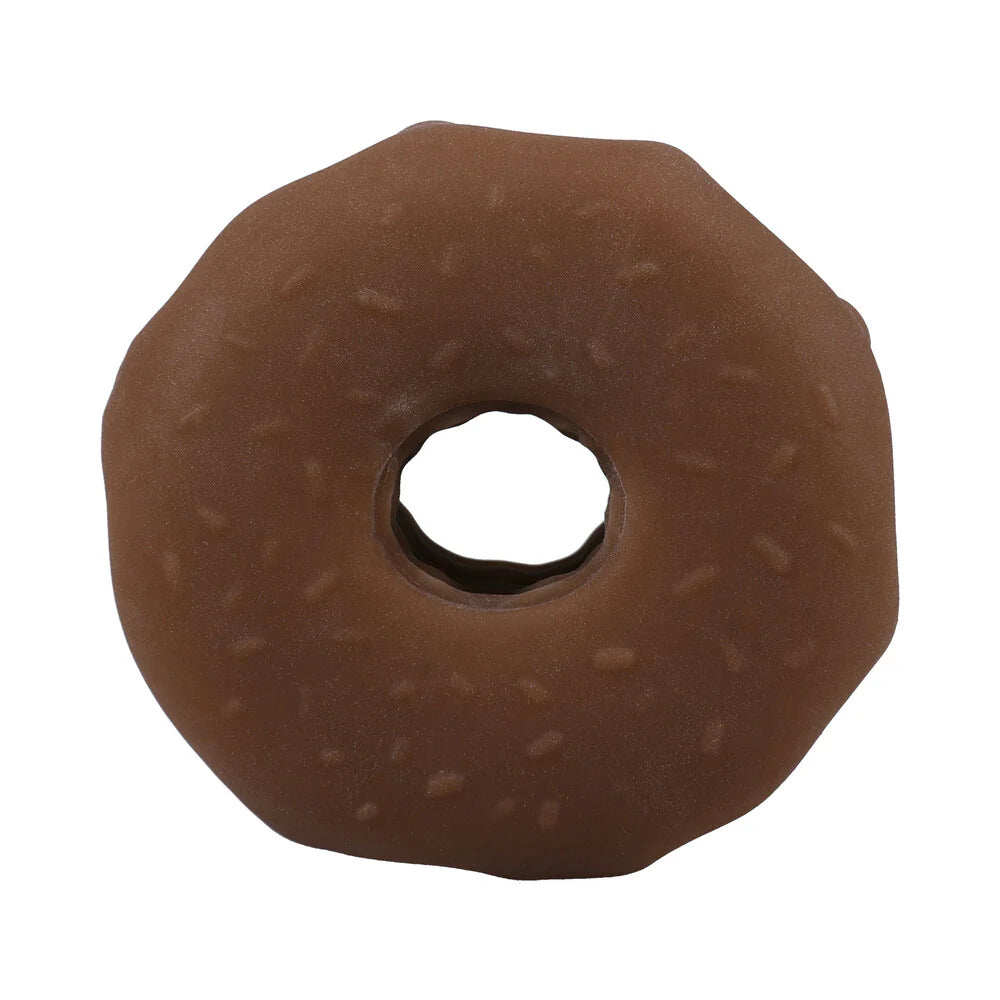 GoodHead Chocolate Donut Blowjob Set