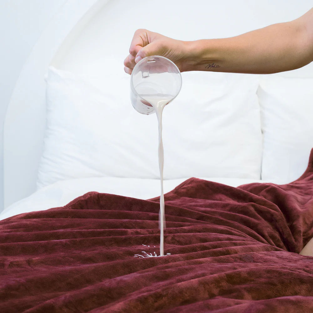 Splash Blanket The OG Medium Moon Blood