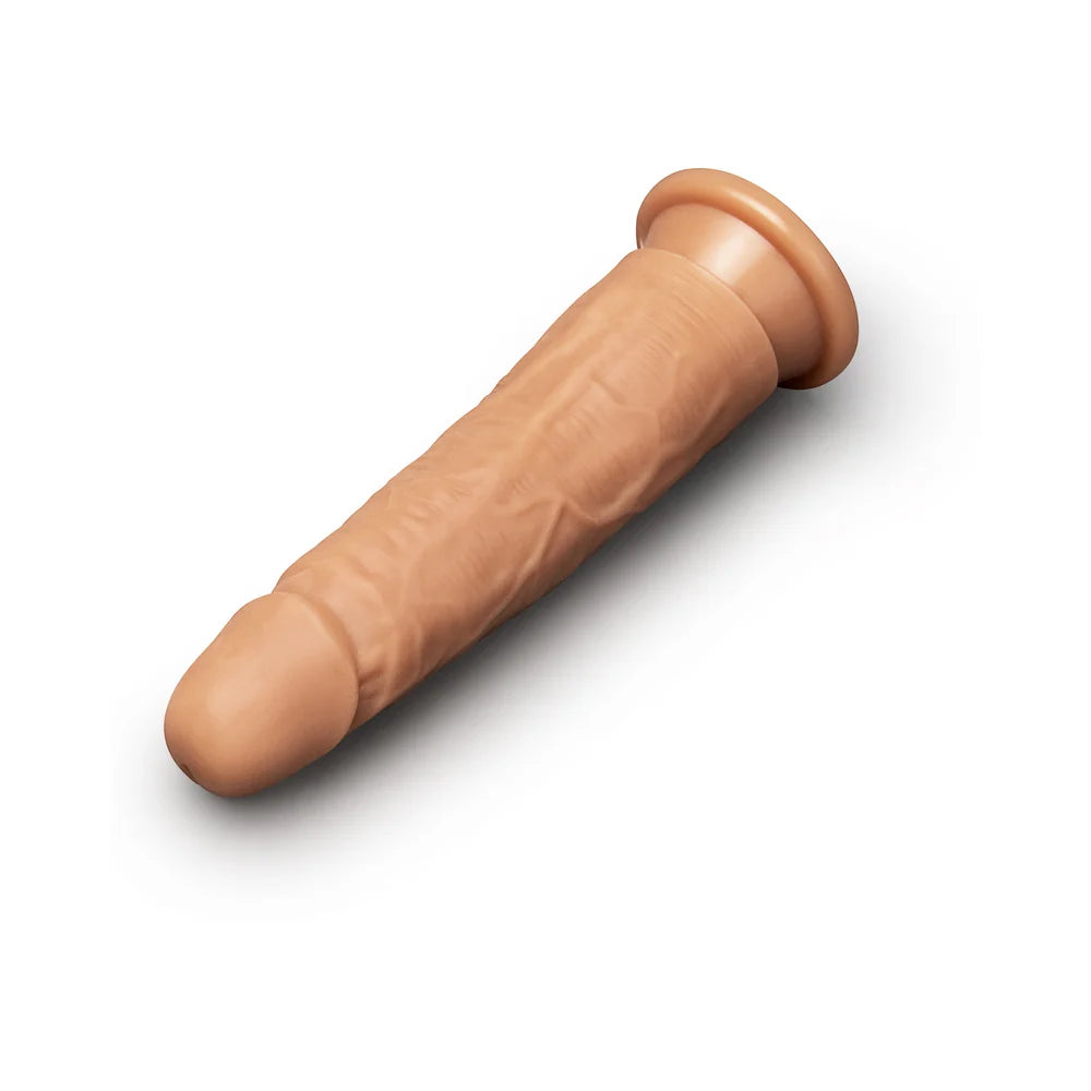 Together Tones 7.75 in. Realistic Dildo