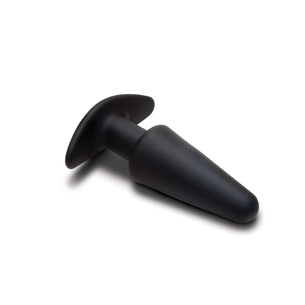 Prowler RED Tapered Rechargeable Plug with Remote