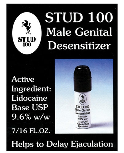 Stud 100 Desensitizing Spray STUD 100