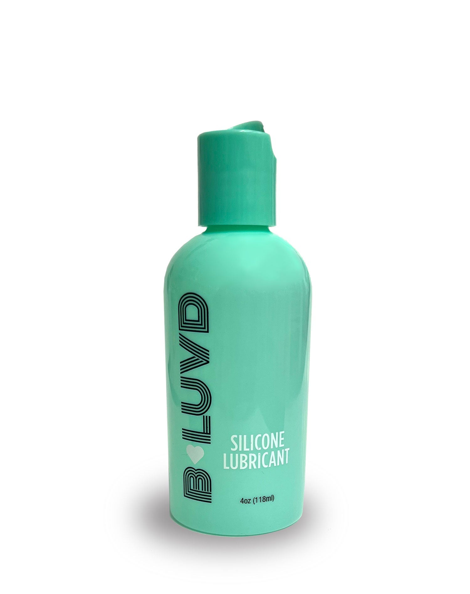 B-Luvd Silicone Lubricant LITTLE GENIE