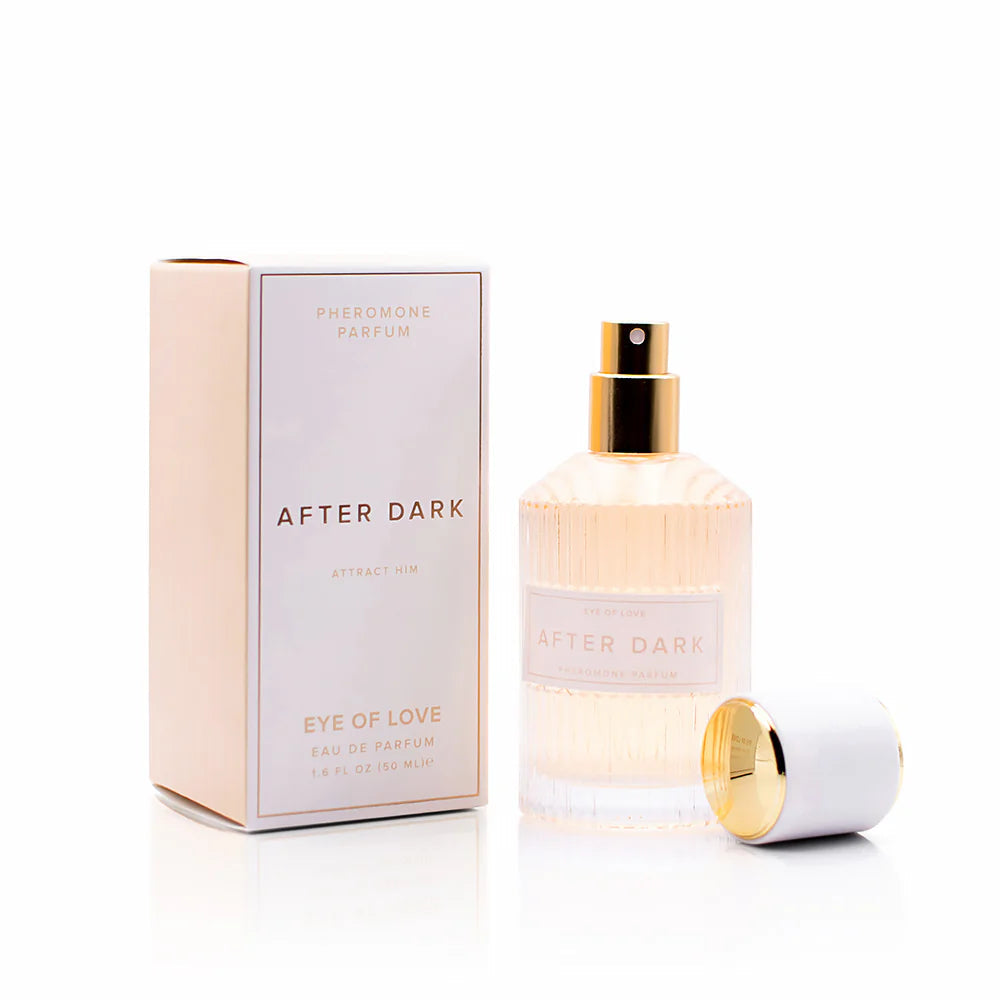 Eye of Love After Dark Attract Him Pheromone Parfum EYE OF LOVE