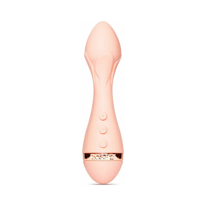 VUSH Rose 2 Precision Bullet Vibrator VUSH