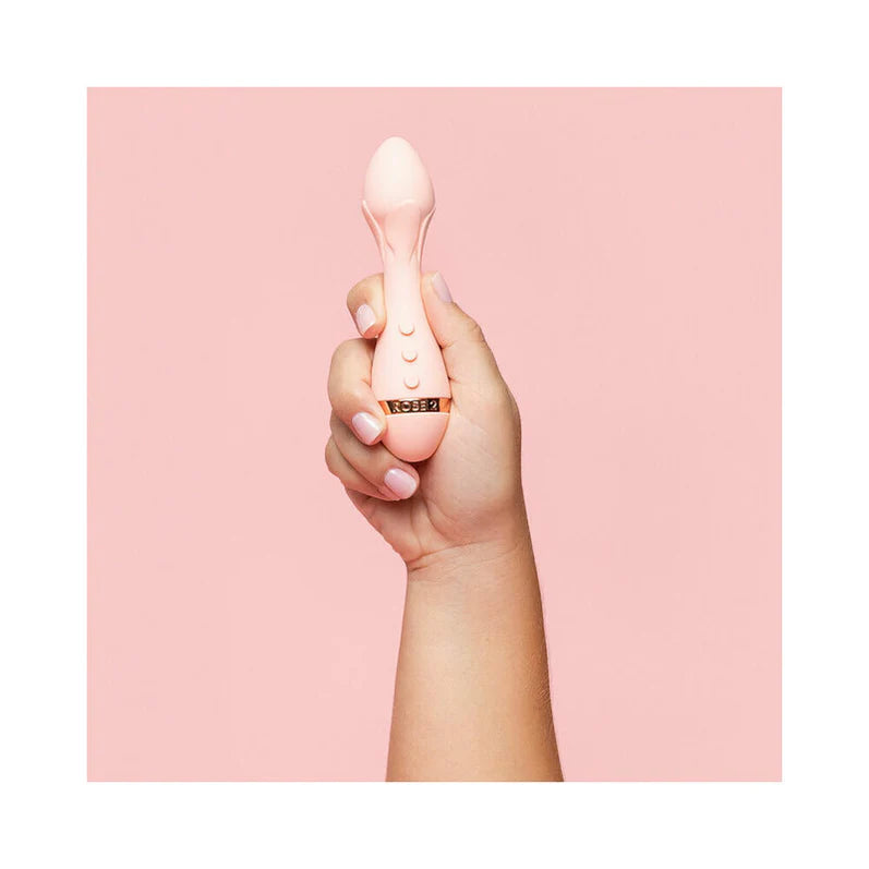 VUSH Rose 2 Precision Bullet Vibrator VUSH