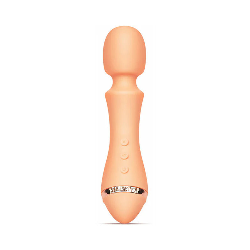 VUSH Majesty 2 Wand Vibrator VUSH