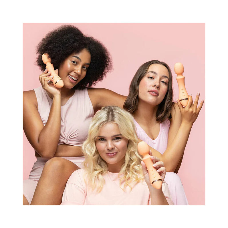 VUSH Majesty 2 Wand Vibrator VUSH