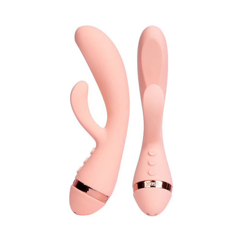 VUSH Muse Rabbit Vibrator VUSH