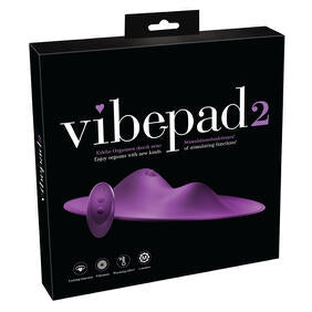 VibePad 2 - SP BOUTIQUE