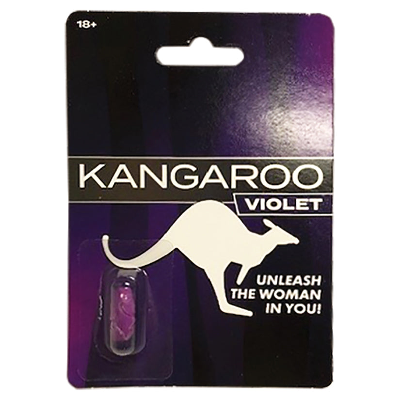 Kangaroo V Intense 3000 For Her Single Pack ADVENTURE