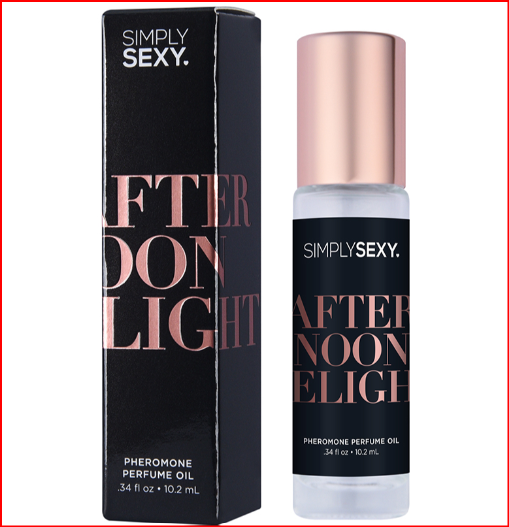 Let’s Get It On – Pheromone Perfume Oil Roll-On CLASSIC BRAND