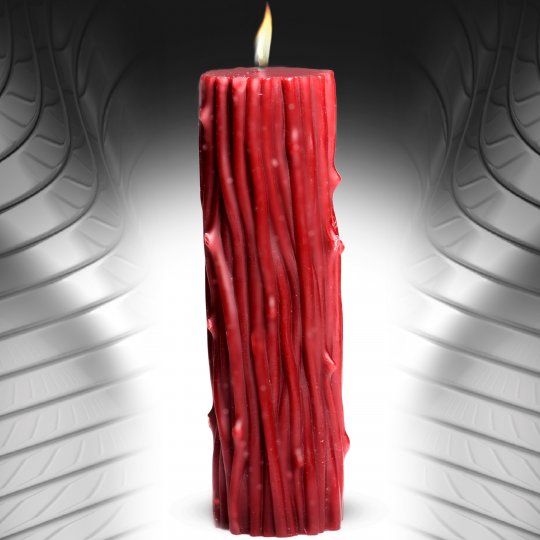 Thorn Drip Candle SP