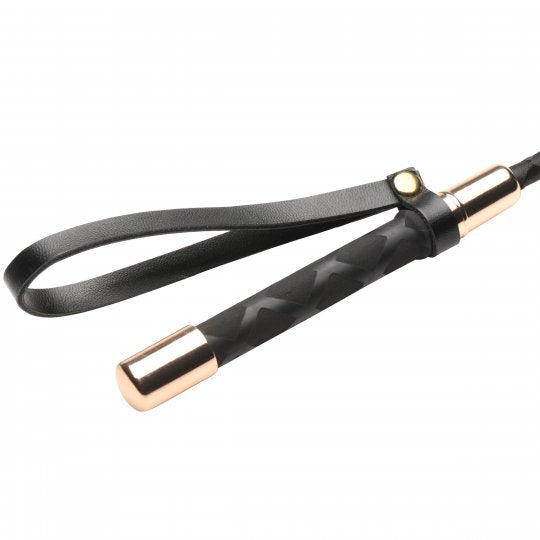 Stallion Riding Crop - 12 Inch XR BRANDS