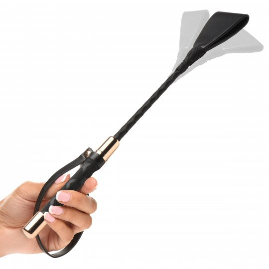 Stallion Riding Crop - 12 Inch XR BRANDS