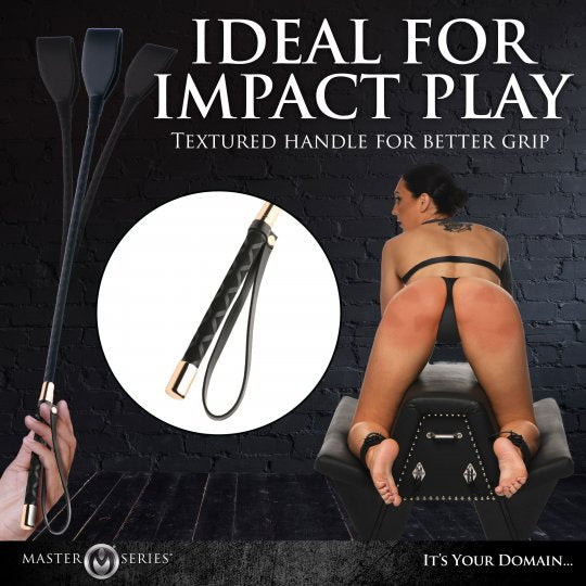 Stallion Riding Crop - 24 Inch XR BRANDS
