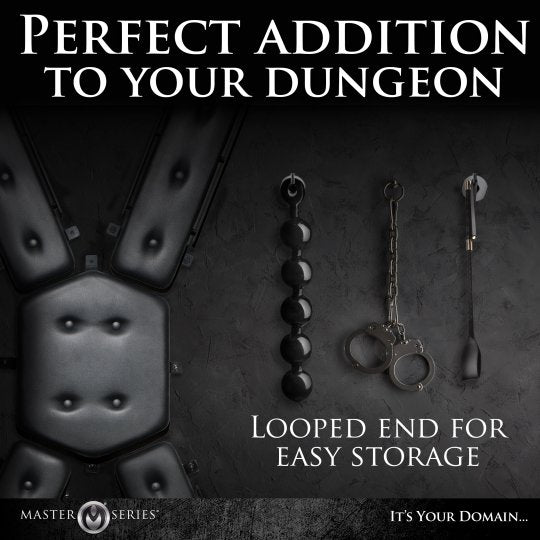 Stallion Riding Crop - 24 Inch XR BRANDS