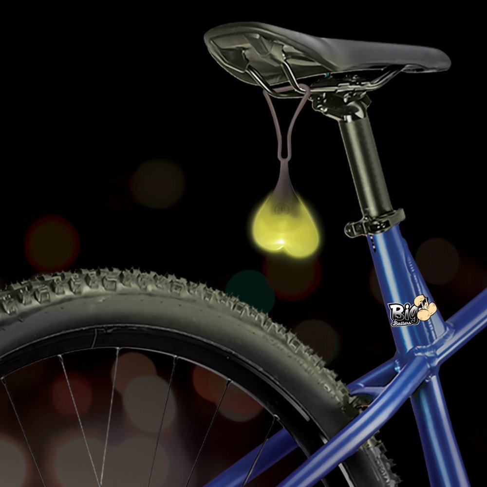 Teeny Weeny Truck Nuts XR BRAND