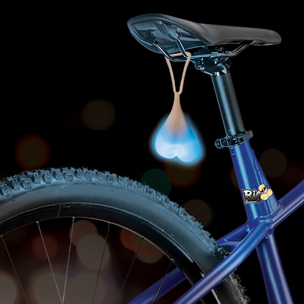 Teeny Weeny Truck Nuts XR BRAND