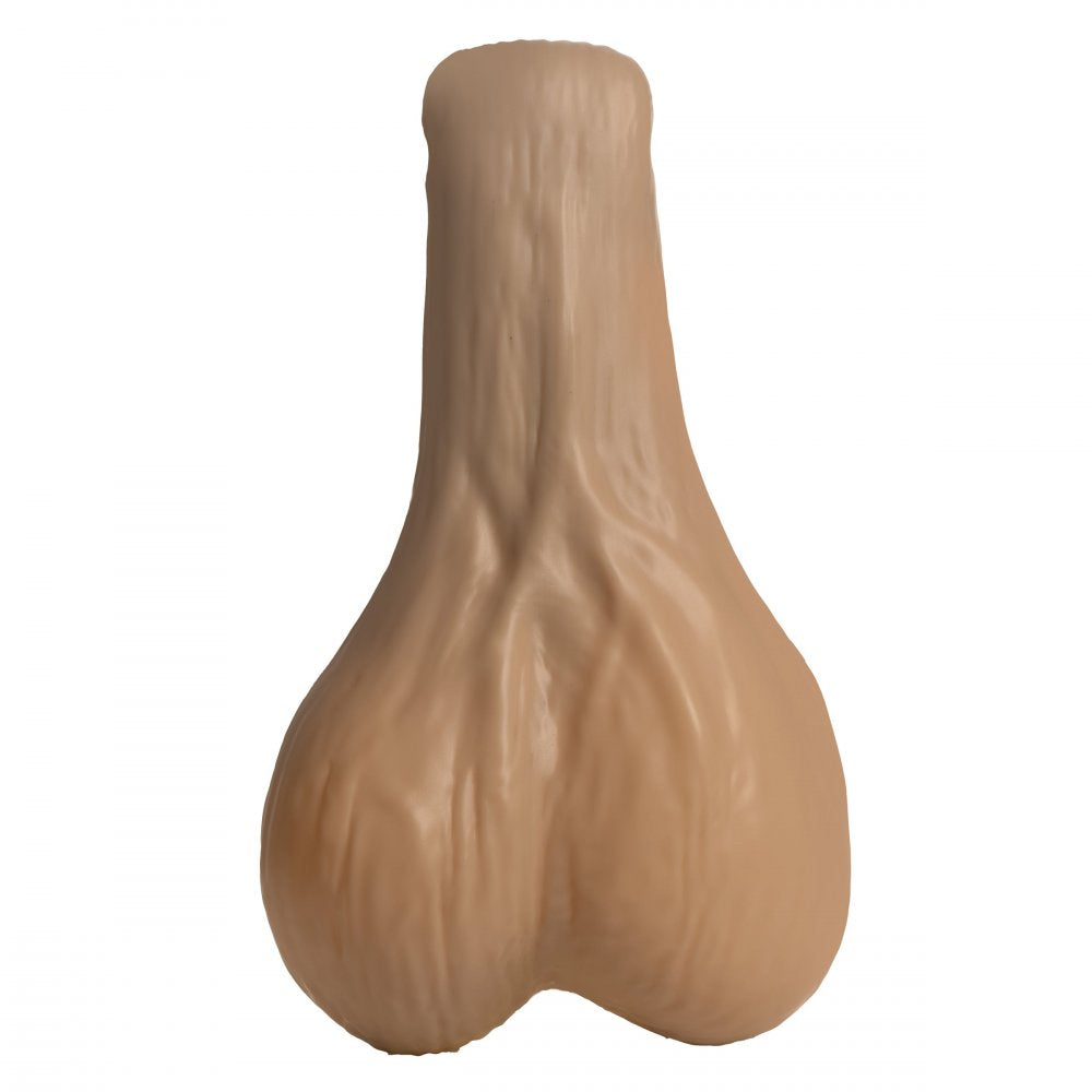 Large Truck Nuts XR BRAND