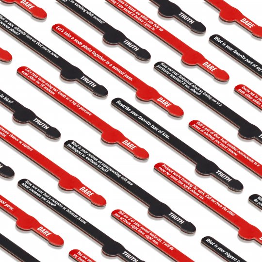 Pick A Pecker – Truth or Dare Game, Kinky Edition XR BRANDS