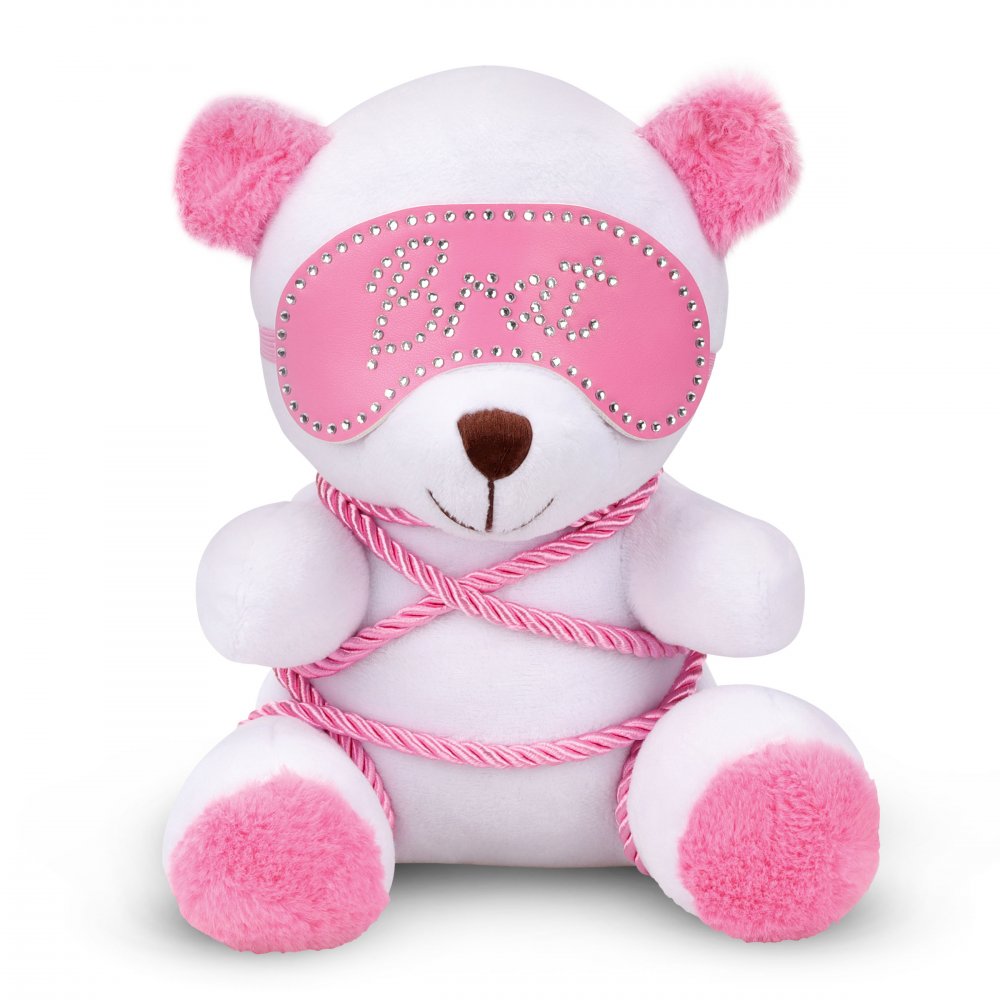 Brat Bondage Bear