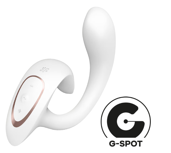 Satisfyer G for Goddess 1 SATISFYER