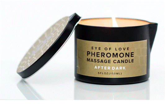 EOL After Dark Massage Candle F-M EYE OF LOVE