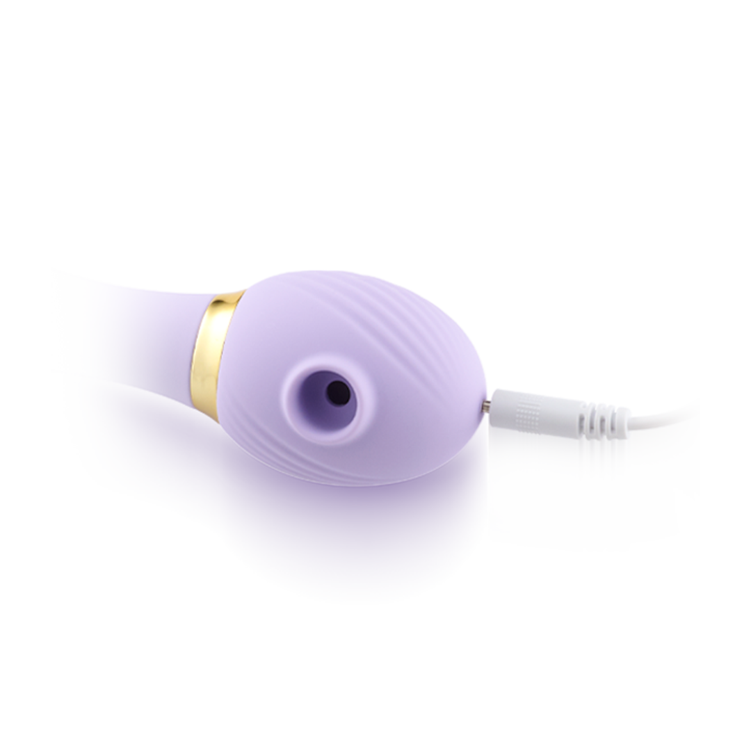 All Inclusive Air Pulse Massager