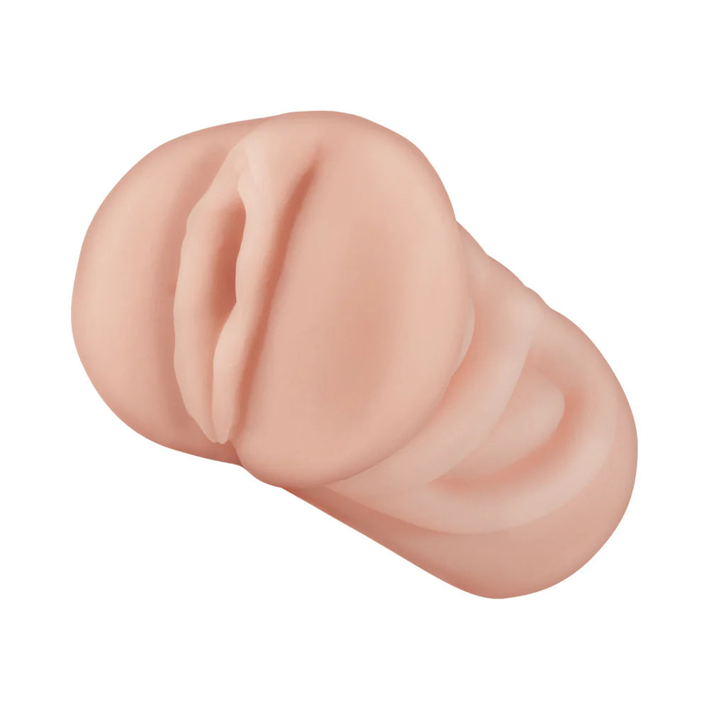 Always Horny Self-Lubricating Masturbator Skye NASSTOY