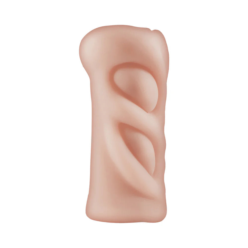 Always Horny Self-Lubricating Masturbator Skye NASSTOY