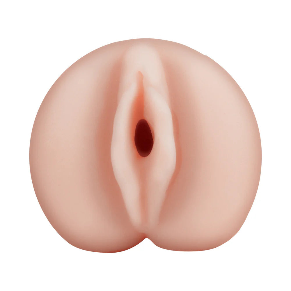 Always Horny Self-Lubricating Masturbator Skye NASSTOY