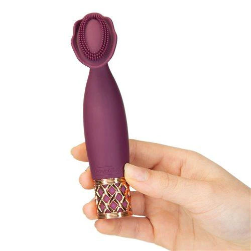 Pillow Talk Secrets Passion Massager BMS
