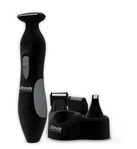 Ultimate Personal Shaver Kit 2 Men - SP BOUTIQUE