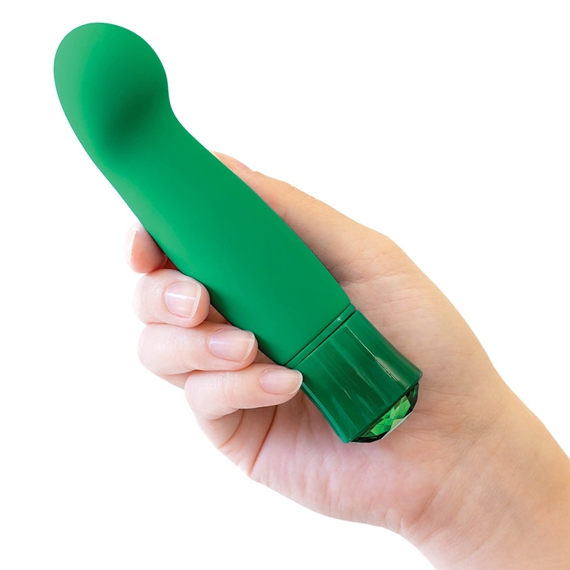 Oh My Gem Enchanting BLUSH