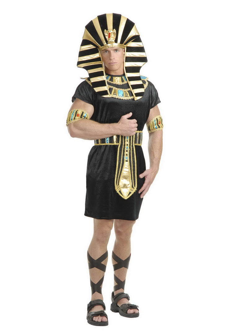 King Tut Men&