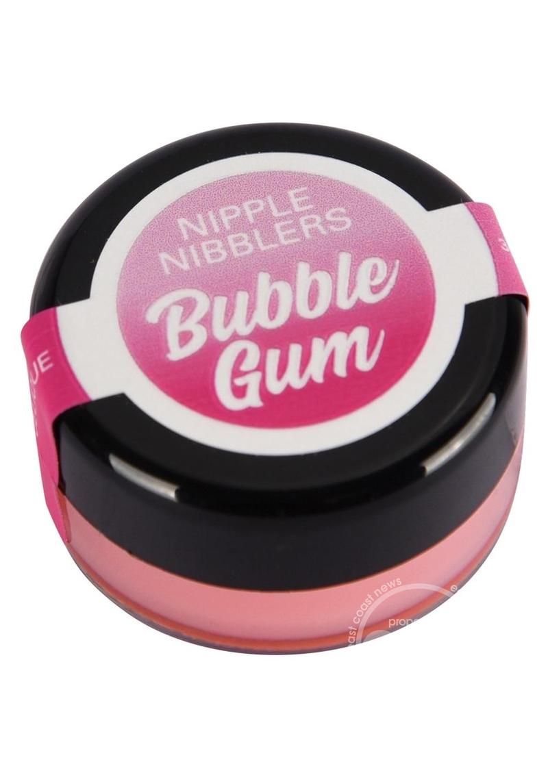 Jelique Nipple Nibblers Cool Tingle Balm SP