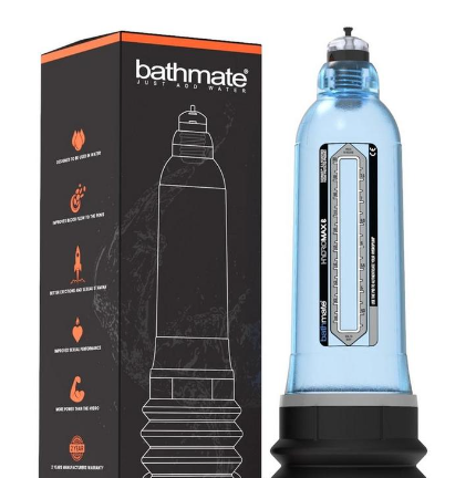 Bathmate Hydromax8 BATHMATE